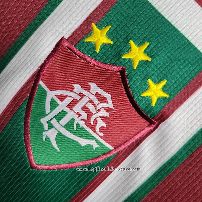 Maglia Prima Fluminense Retro 2002-2003